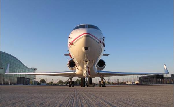 2030年德阳通用航空业经济规模达到1000亿