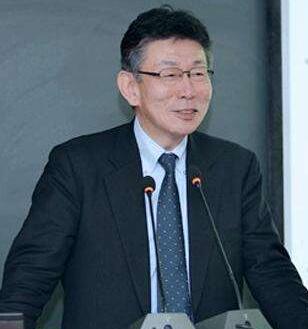 访日本经济学家津上俊哉：中国发展新方向