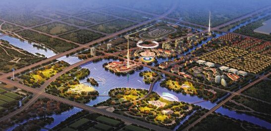 浙江出台全国首个特色小镇创建规划指南