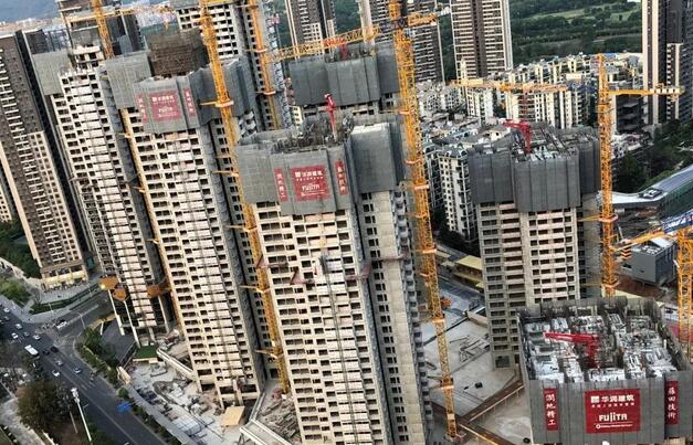 装配式建筑进入快车道——广东