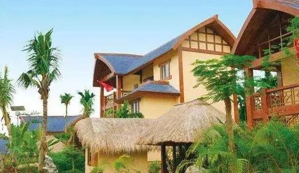 休闲农业、众筹农业、智慧农业……关于农业新业态