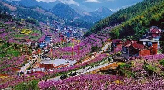 休闲旅游景区规划建设思路