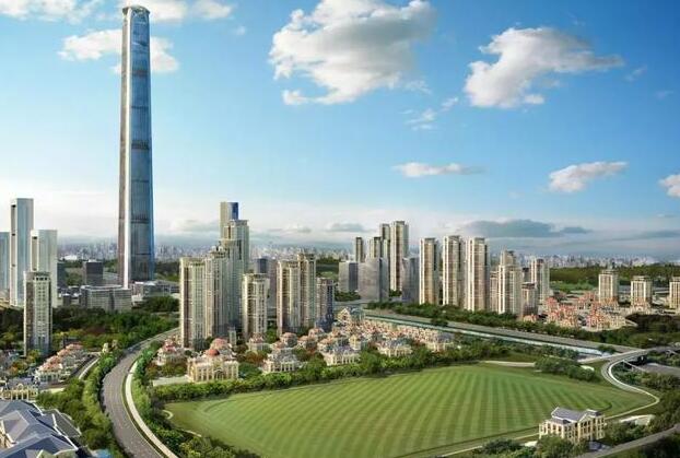 中国最开放的新能源汽车城市是哪里？