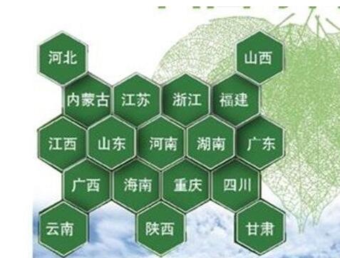 有哪些情况是在田园综合体申报流程中不予立项的？