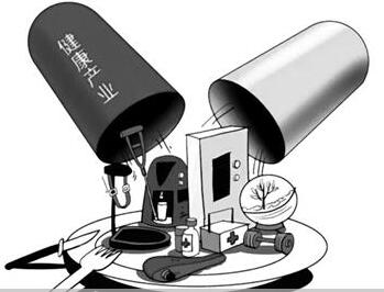 解析国外知名健康服务业园区的成功经验,为我国健康产业发展提供借鉴