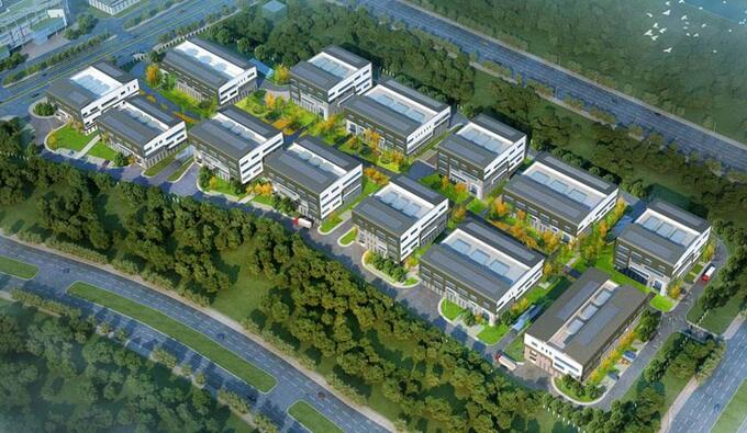 湖北恩施市生物医药产业新建规范化基地10万亩（2018-2020）