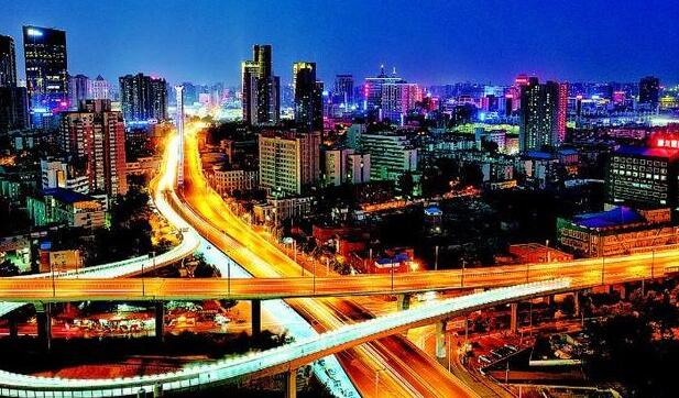 路桥高铁时速很快350公里每小时 预计2030年左右通车