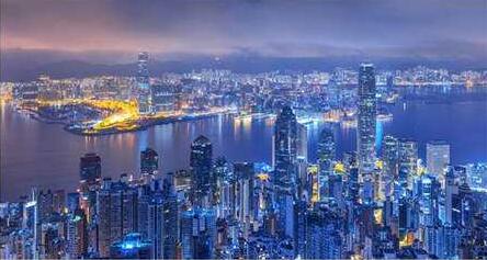 广东省粤港澳大湾区建设