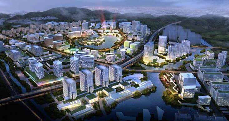 杭州五个金融特色小镇已集聚各类金融服务机构4700多家