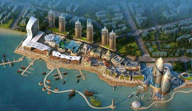 《广东省促进全域旅游发展实施方案》：如何打造“粤美乡村”旅游品牌？