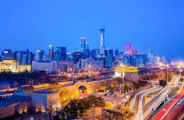 深入解读北京《行动计划》，推出117项改革举措
