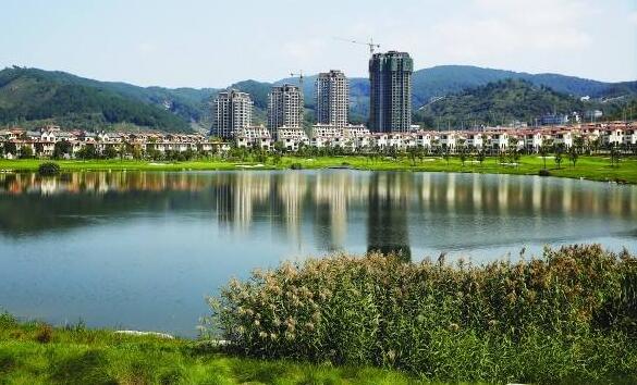 贵阳市乌当区42个大健康产业重点项目完成投资35.39亿元