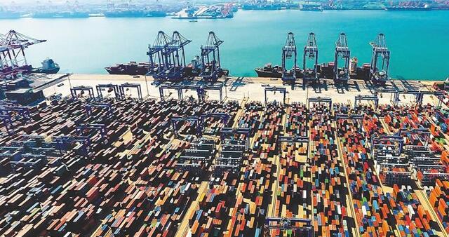 上海新兴产业成投资重点，上半年制造业投资完成346.8亿元