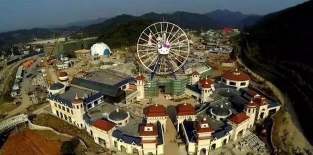 分享河北特色小镇，深入解读特色小镇建设10大类型