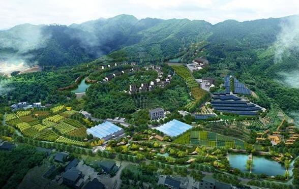 批准北京市平谷区峪口镇等254个镇（乡）开展农业产业强镇示范建设