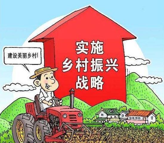 怎样以都市圈为地域依托实施乡村振兴战略？