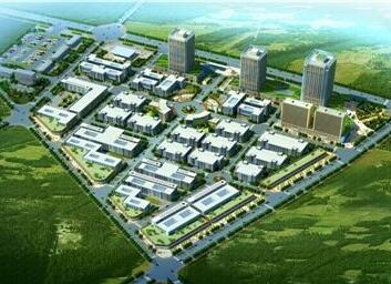 福茵大华青藏高原原产地特色产业聚集园