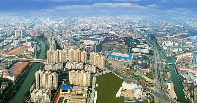 2018上半年，杭州市实现高新技术产业增加值871.45亿元