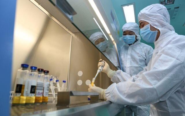 广东力争到2020年，全省生物产业产值规模突破6000亿元