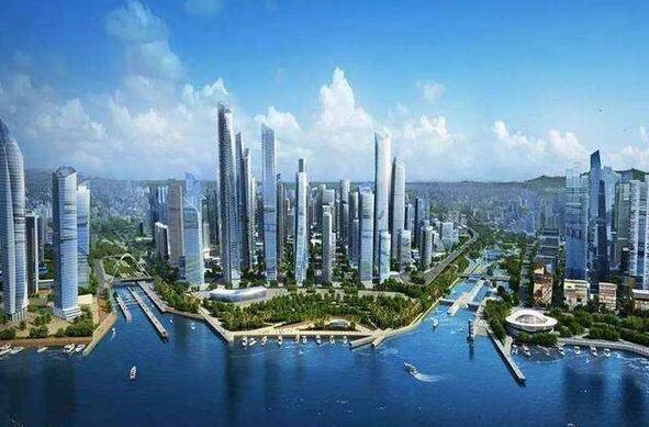 粤港澳大湾区建设，怎么看？怎么干？