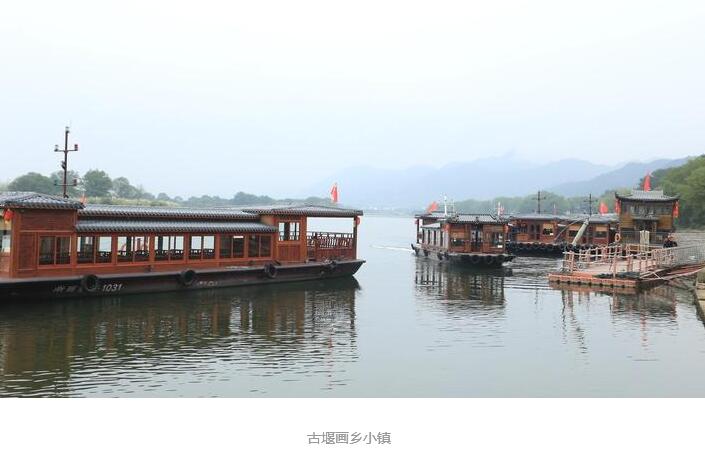 丽水的特色小镇家族的成绩单