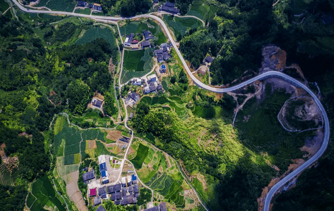 乡村公共空间问题,乡村公共空间发展要求 乡村公共空间问题,乡村公共空间发展要求