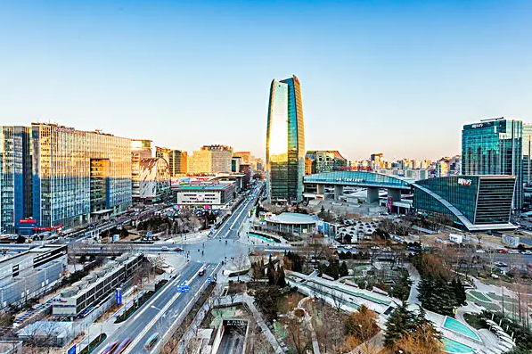 北京中关村加快建设世界领先科技园区的思考与四大建议 北京中关村加快建设世界领先科技园区的思考与四大建议