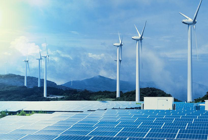 太阳能和风能政策环境,太阳能和风能建议