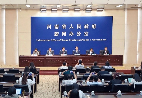 郑州航空港区未来城规划任务出炉!未来城中“智”引未来 郑州航空港区未来城规划任务出炉!未来城中“智”引未来