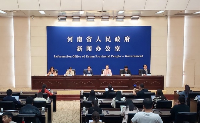 2025年交付 郑州高新智能传感器产业基地规划设计方案已通过