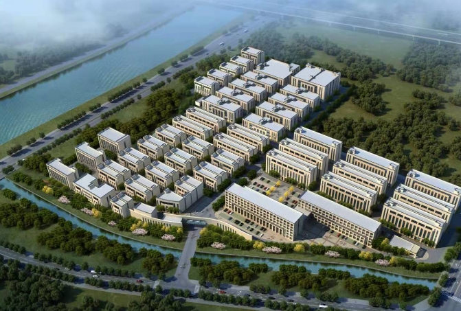 上海市产业园区规划环评中空间管控方案的常见问题