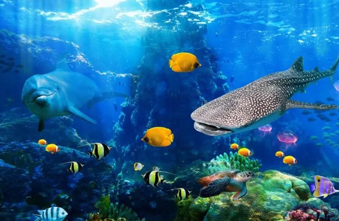 广东省海洋生物产业高质量发展路径