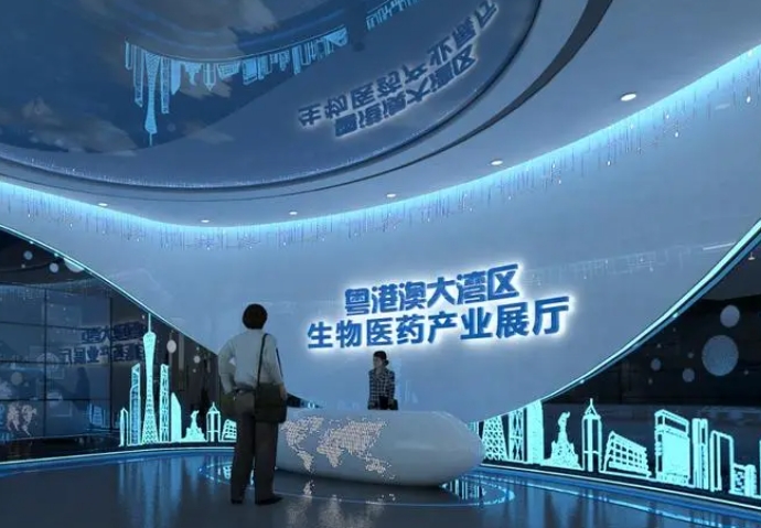新发展阶段大湾区生物医药产业高质量发展策略探讨