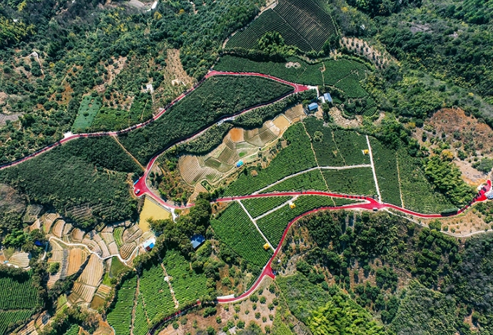 数字乡村背景下慈溪市乡村产业融合发展现状及制约因素 数字乡村背景下慈溪市乡村产业融合发展现状及制约因素