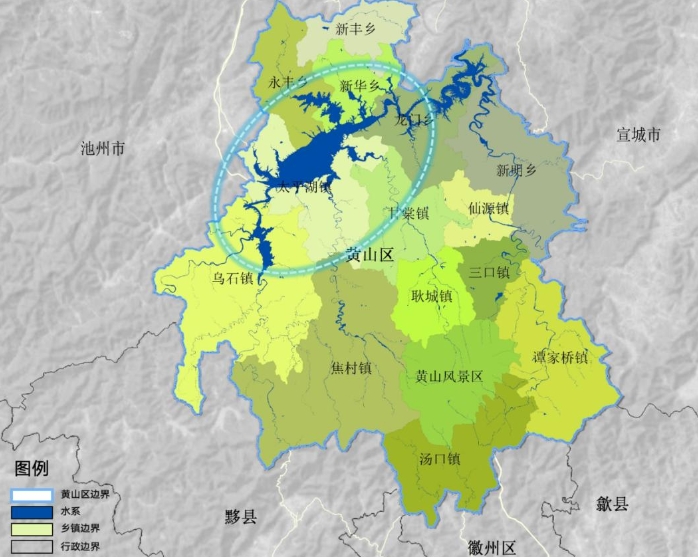 产业开发与生态环境治理融合发展之旅——EOD模式 产业开发与生态环境治理融合发展之旅——EOD模式