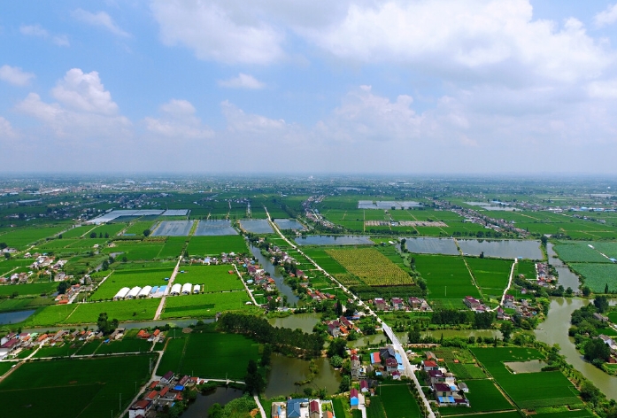 江苏南通市乡村旅游优化路径 江苏南通市乡村旅游优化路径