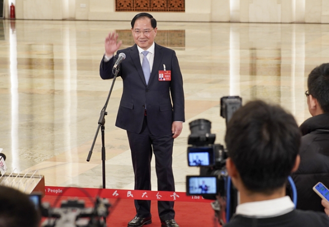 工信部部长金壮龙：2024年要再建100个中小企业特色产业集群