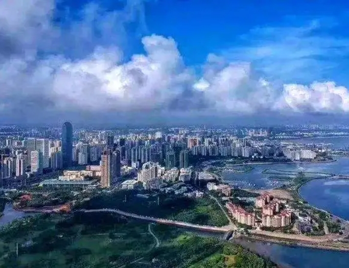 中央预算内投资推进海南全面深化改革开放方向投资专项资金申报指南