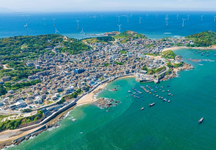 强化福建海洋科技支撑的思路与对策