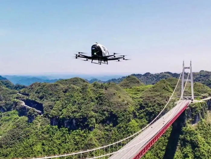 低空文旅产业高质量发展的实现路径