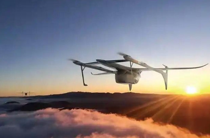 低空经济产业现状透视：基础设施、技术创新与市场格局多维解析