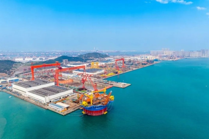 平陆运河经济带海洋工程装备制造业高质量发展的对策