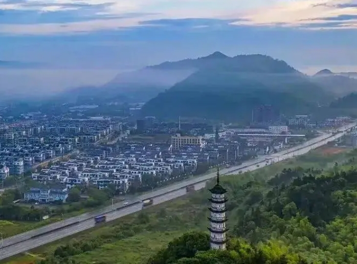 如何科学编制县域“十五五”规划的策略与要点 如何科学编制县域“十五五”规划的策略与要点