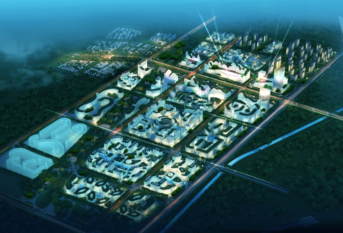 2025年国家级零碳园区申报书大纲 2025年国家级零碳园区申报书大纲