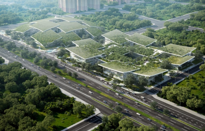 2025年零碳园区建设8大任务、条件及国家级零碳园区建设指标体系 2025年零碳园区建设8大任务、条件及国家级零碳园区建设指标体系