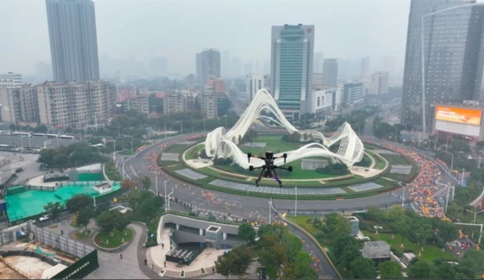硚口发展低空经济的重点任务与实施路径