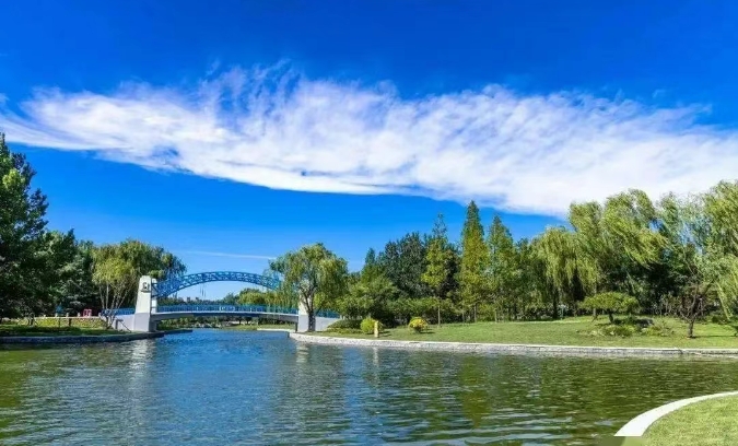 10个美丽河湖保护与建设项目拟获中央财政支持！