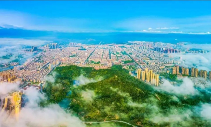 粤西地区全域旅游产业融合发展路径 粤西地区全域旅游产业融合发展路径