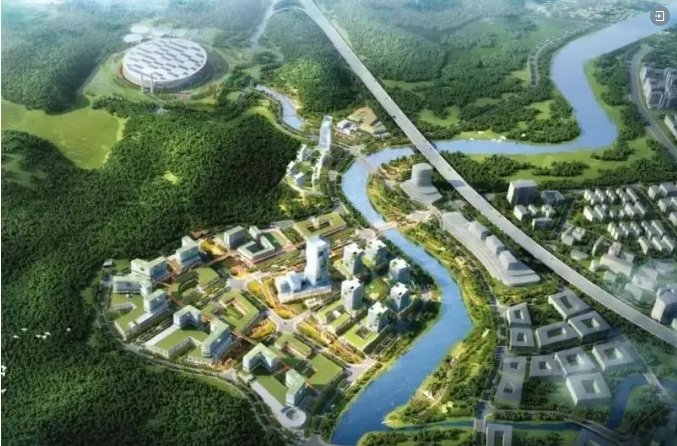 “十五五”时期如何推动零碳园区建设? “十五五”时期如何推动零碳园区建设?