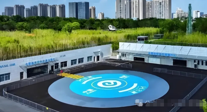各省市推进低空经济发展政策文件共性做法分析